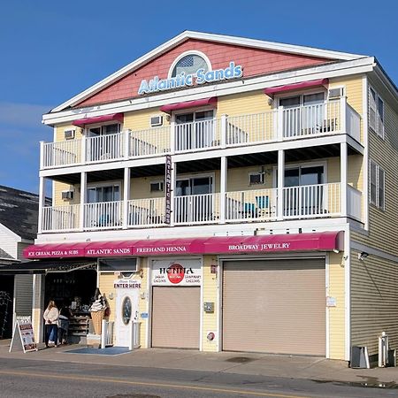 Atlantic Sands Hampton Exterior photo