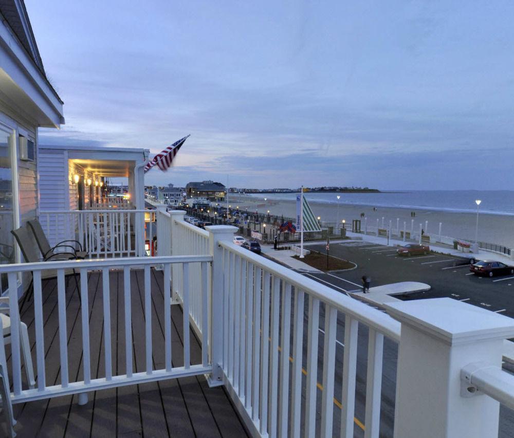 Atlantic Sands Hampton Exterior photo